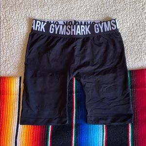 Gymshark Fit Cycling Shorts NWOT!